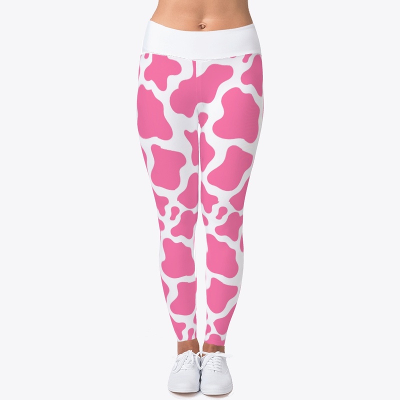 Strawberry cow 