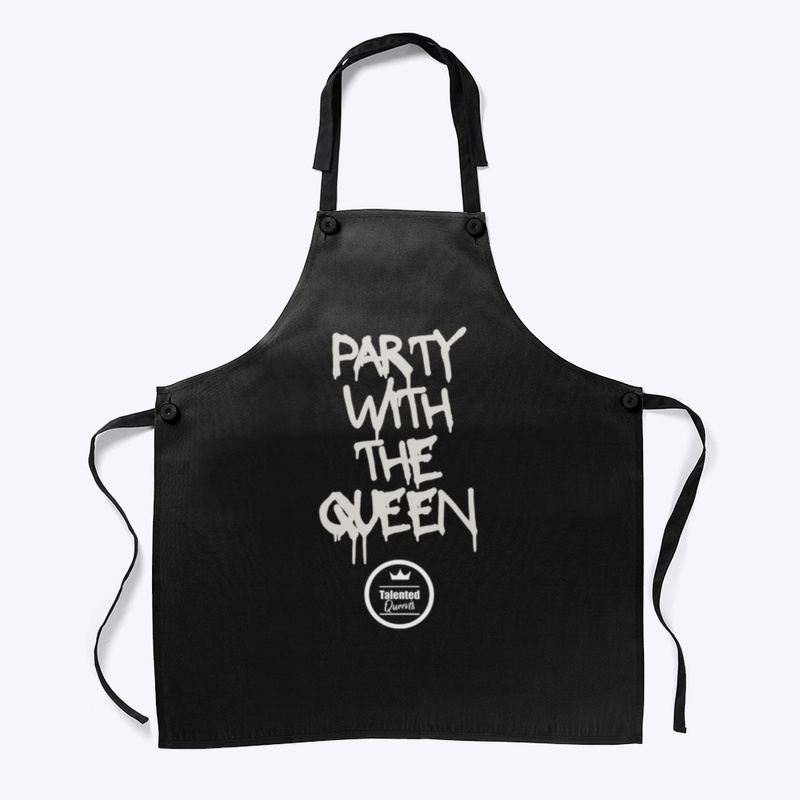Party with the Queen 2