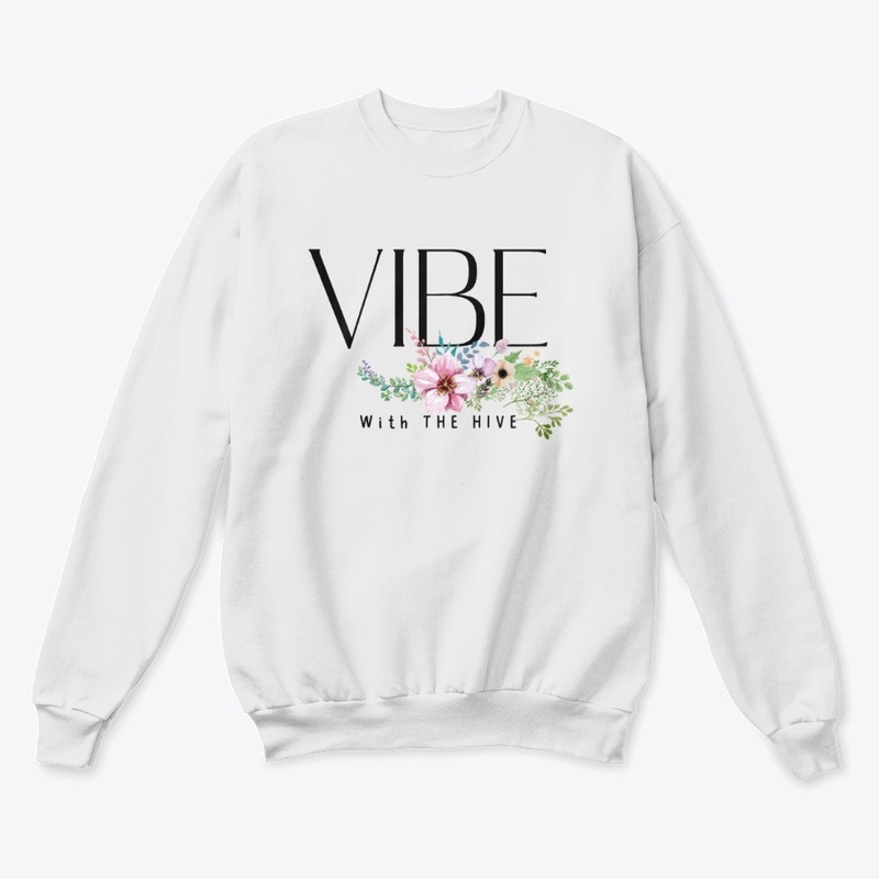 Vibe Hoodie