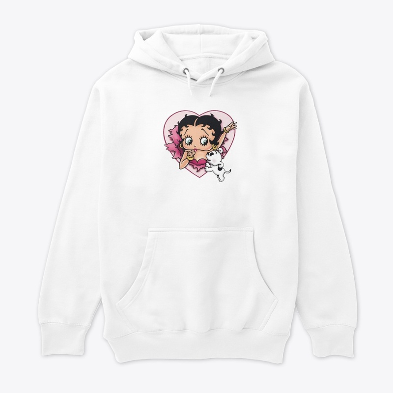  Baddie y2k Cartoon  