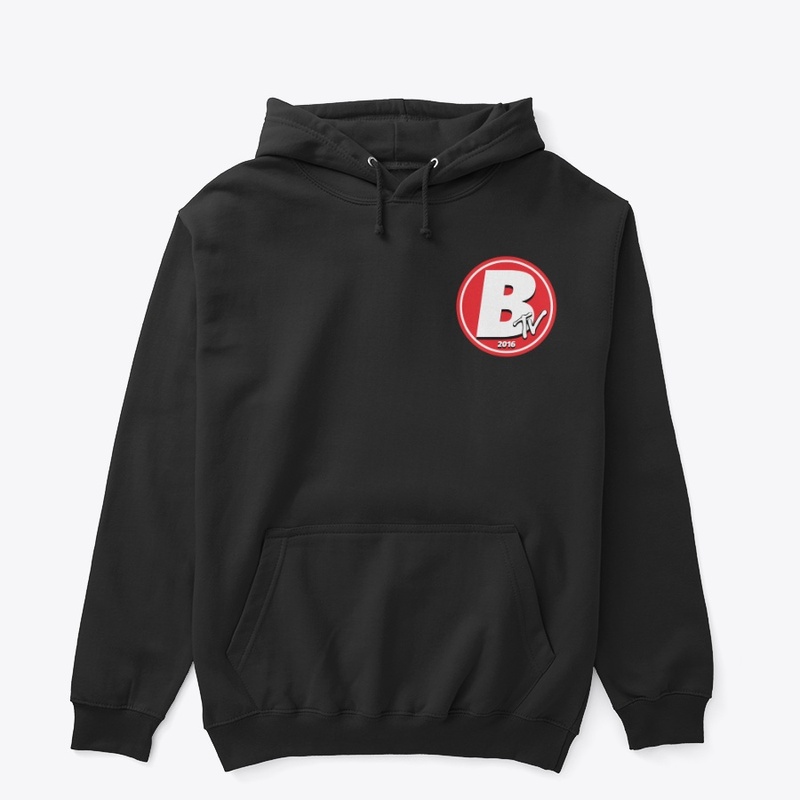 BTV New Logo Collection 