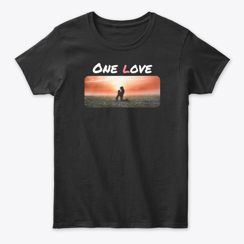 One Love.