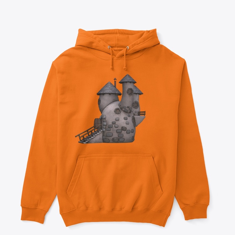 TOWER PRINT