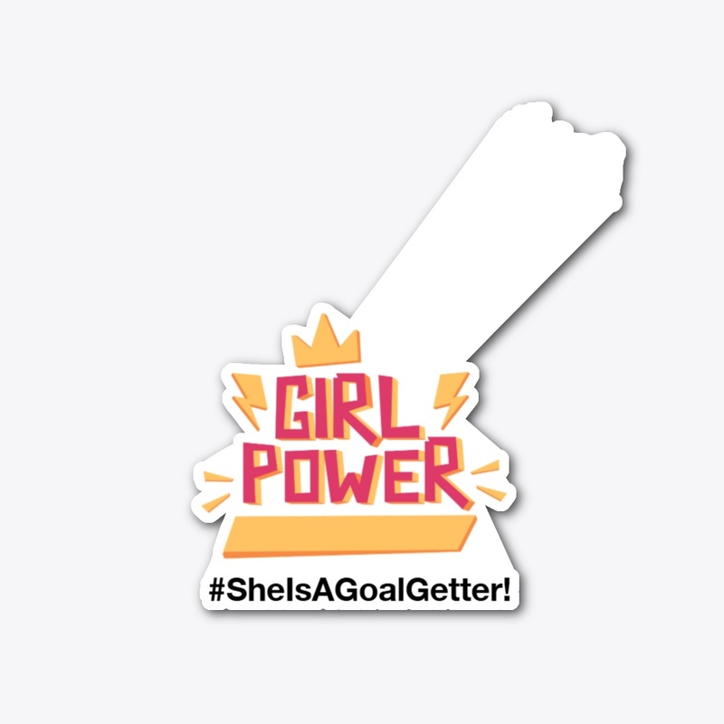 Girl Power