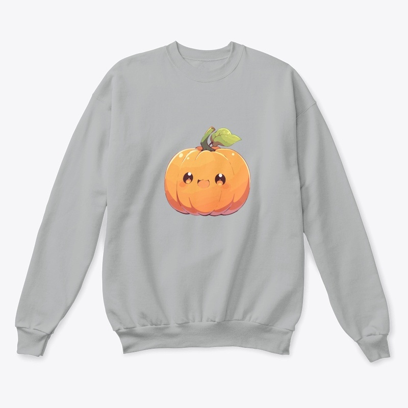 cute pumpkin