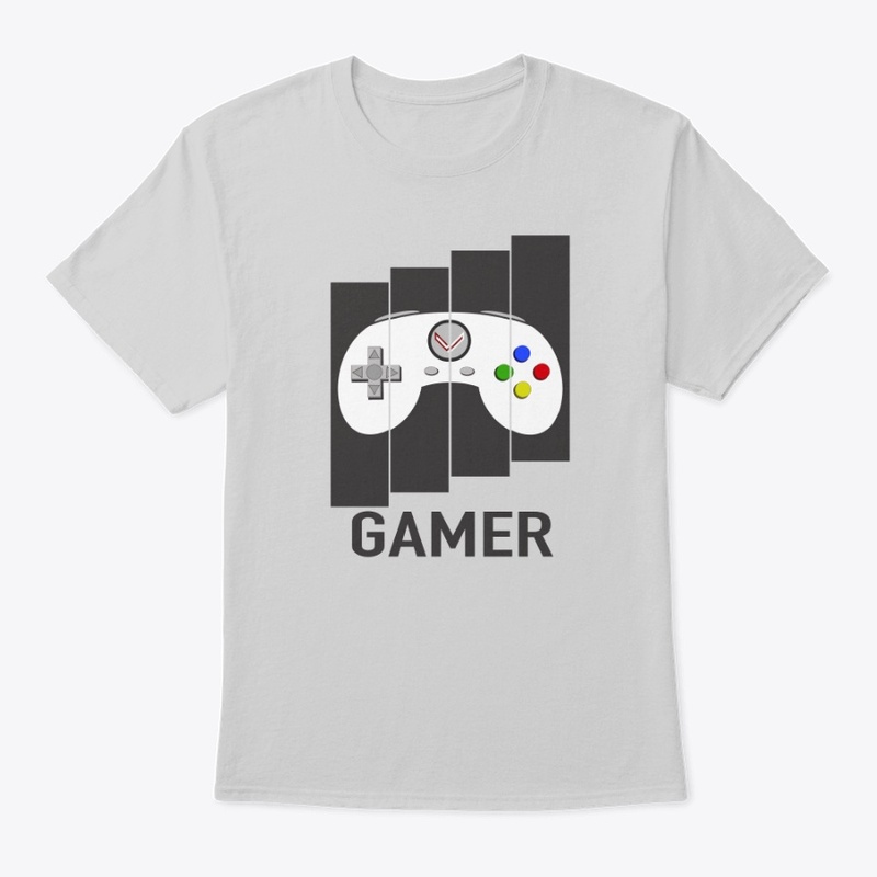 Gamer