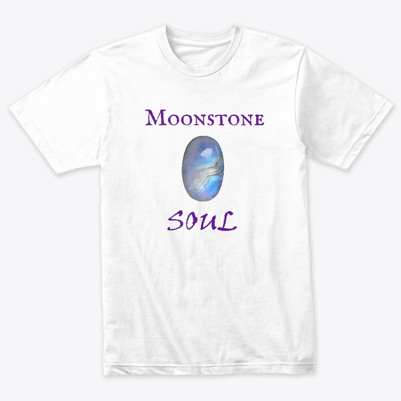 MOONSTONE SOUL - June Birthstone