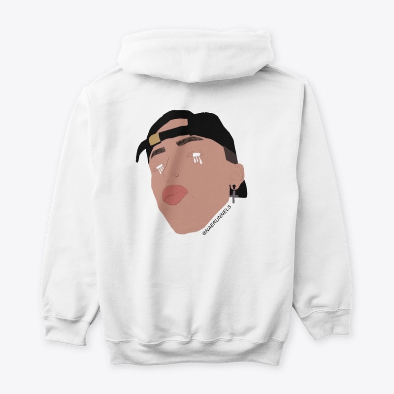 Outline Merch 