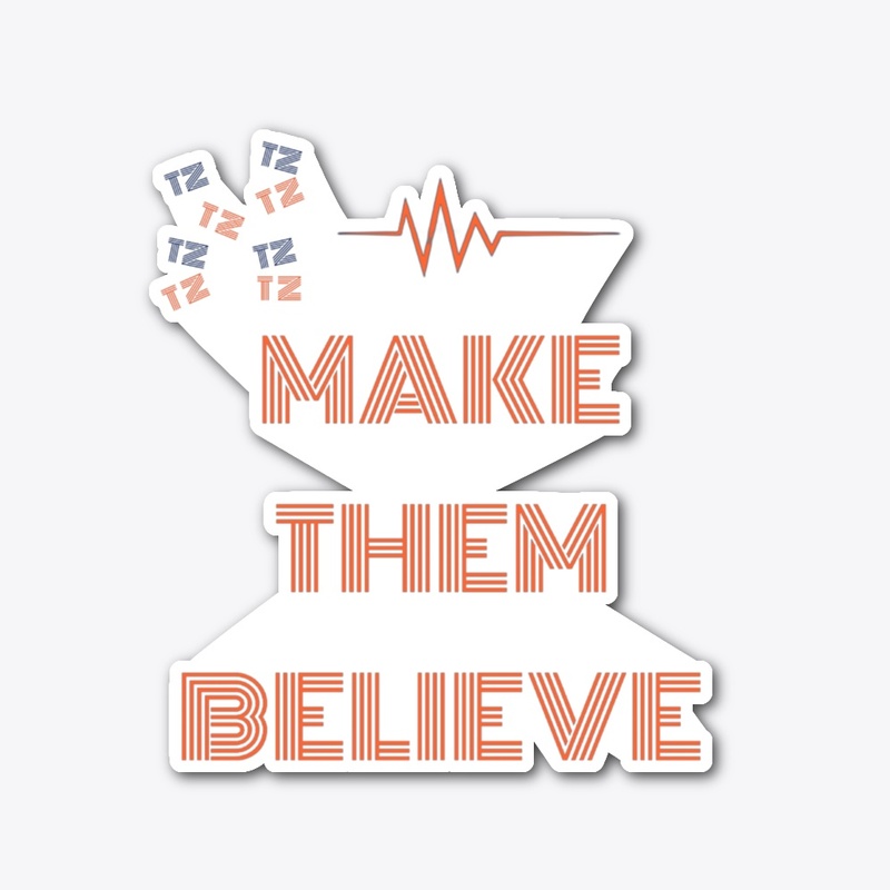 THE TEEZY THE HEARTSTOPPA COLLECTION 