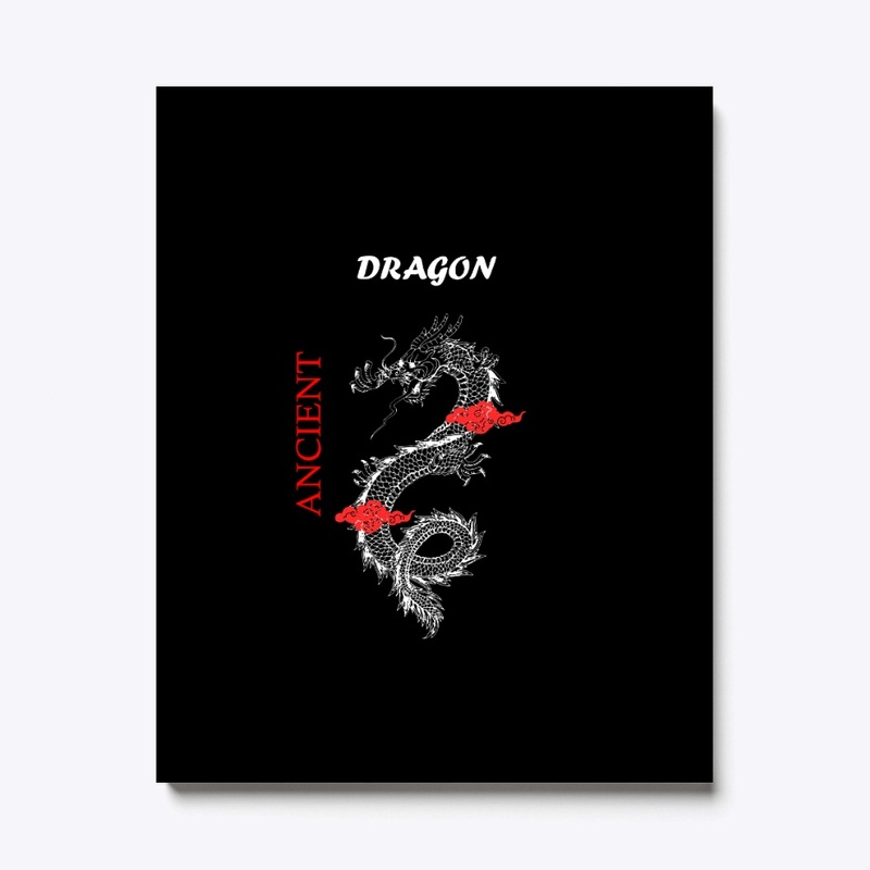 Ancient Dragon
