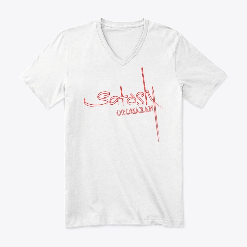 Satoshi Nakamoto