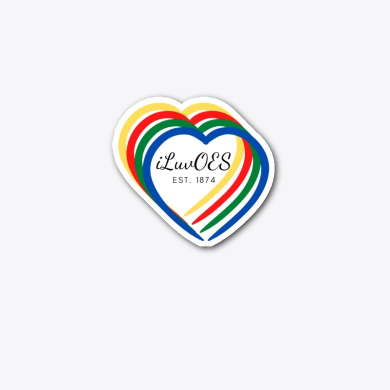 Multi Heart iluvOES