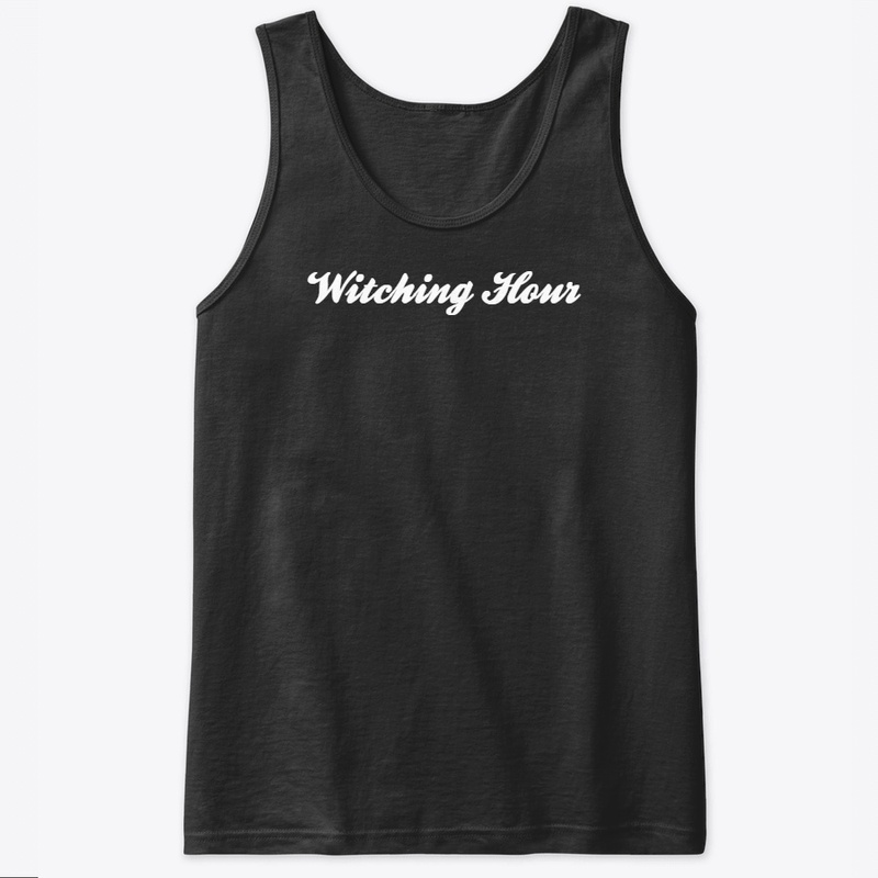Witching Hour 1692