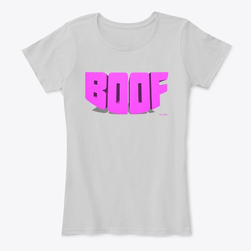 BOOF Line