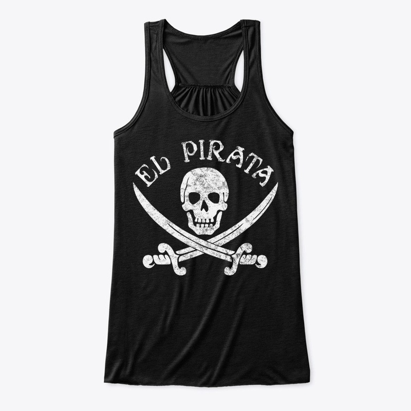 El Pirata