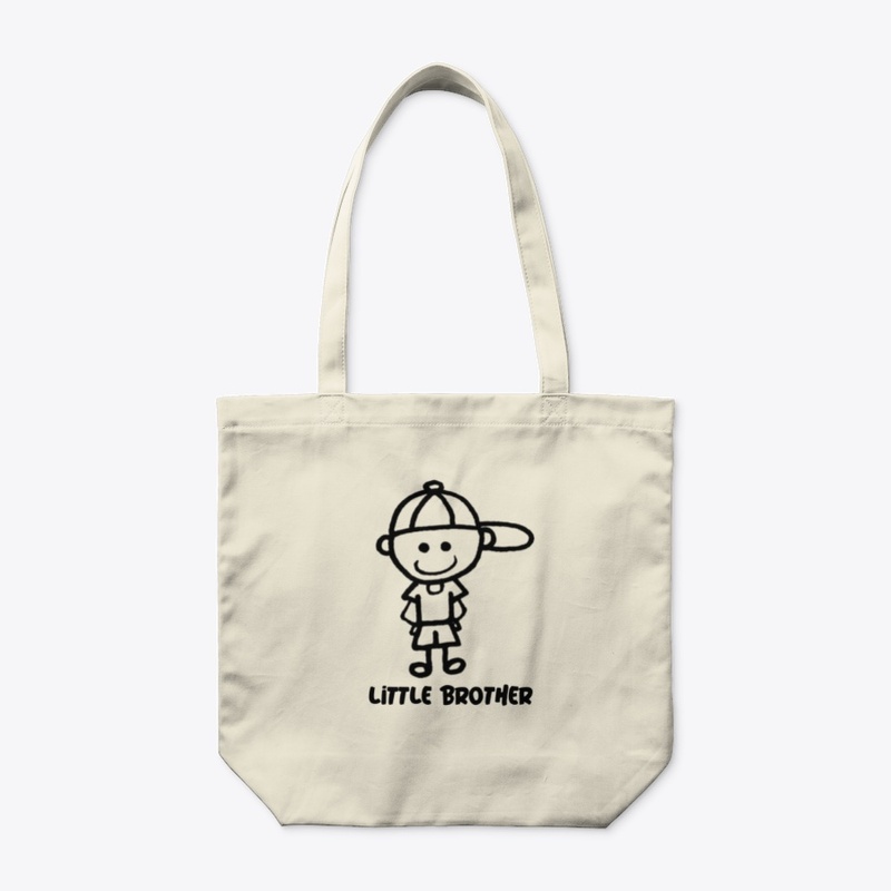 Family Designs: Little Brother