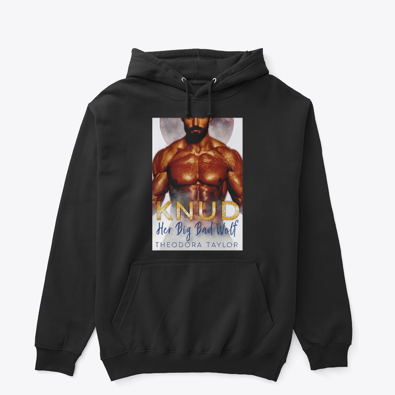 Knud - Her Big Bad Wolf