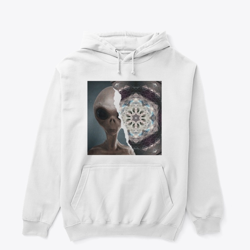 Galactic Mandala Unity 