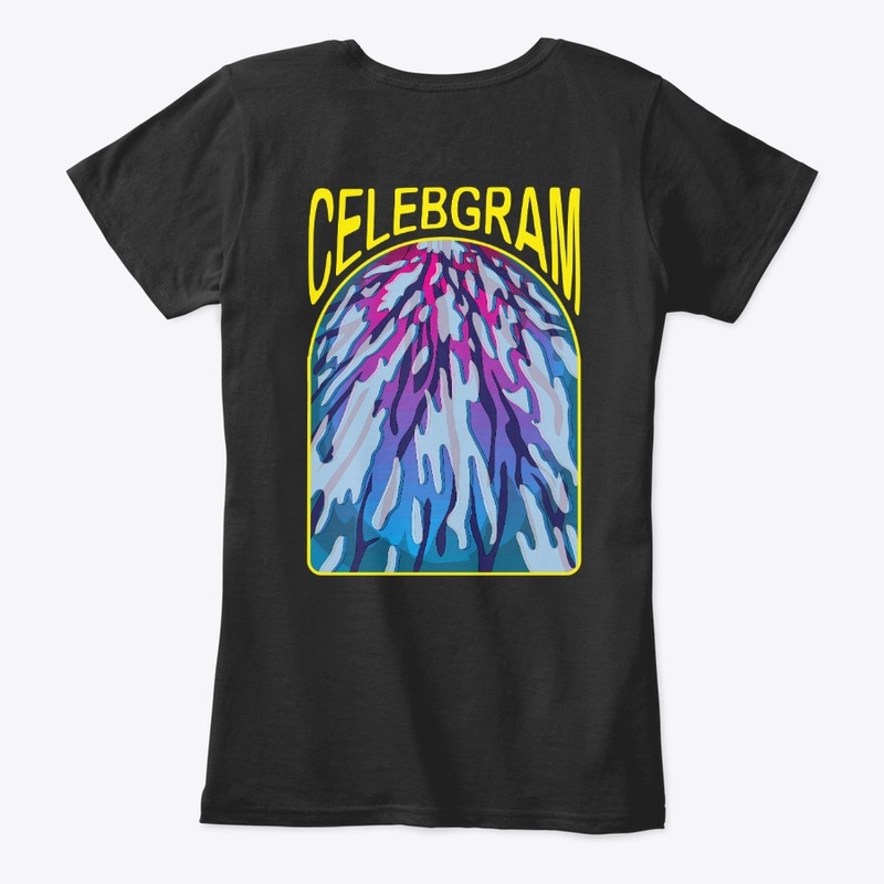 Celebrgram - W