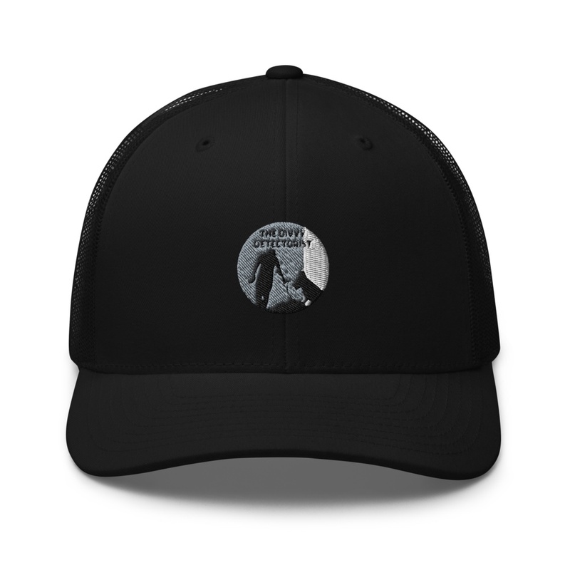 Divvy Cap