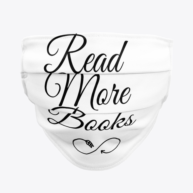 Read More Books