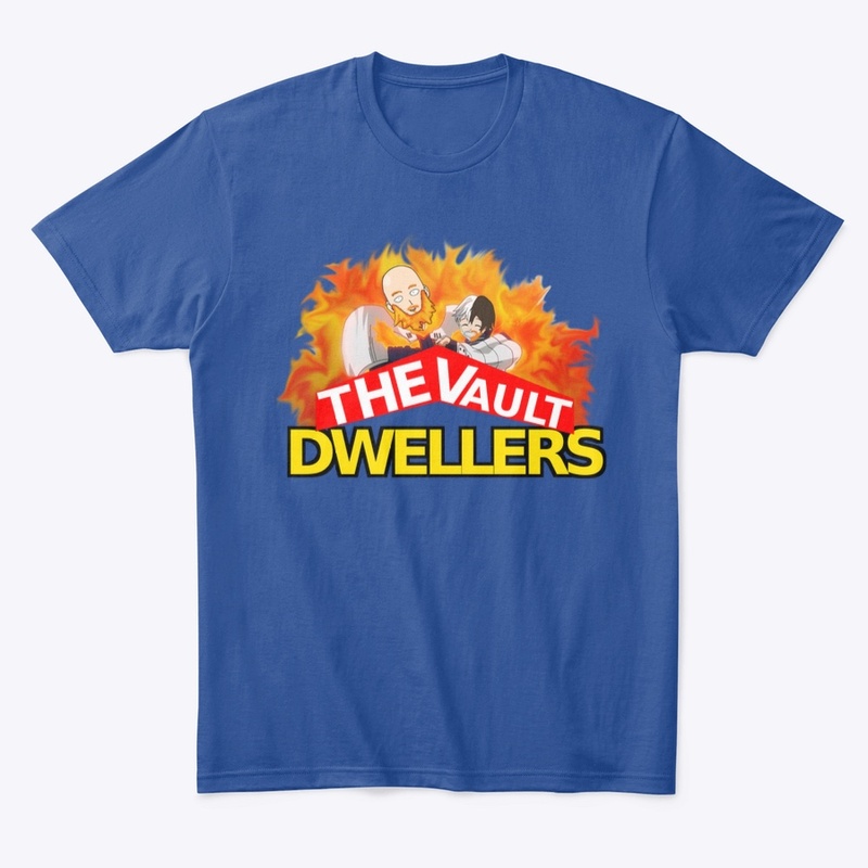 My Vault Dwellers Podcast