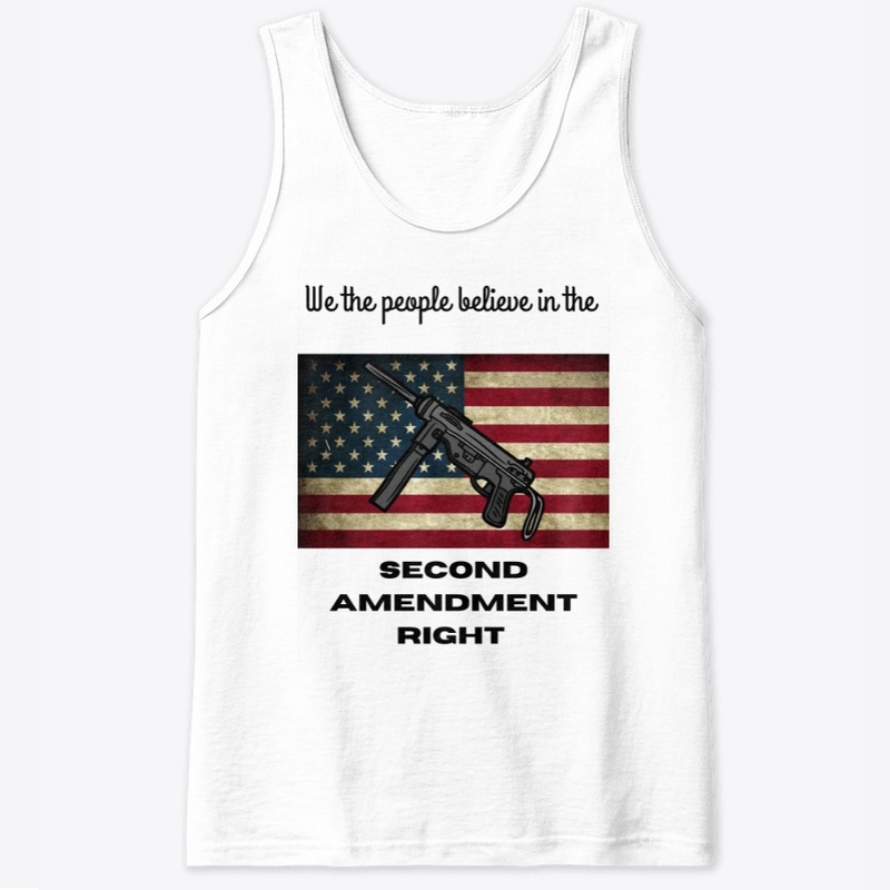 Second amendment  collection
