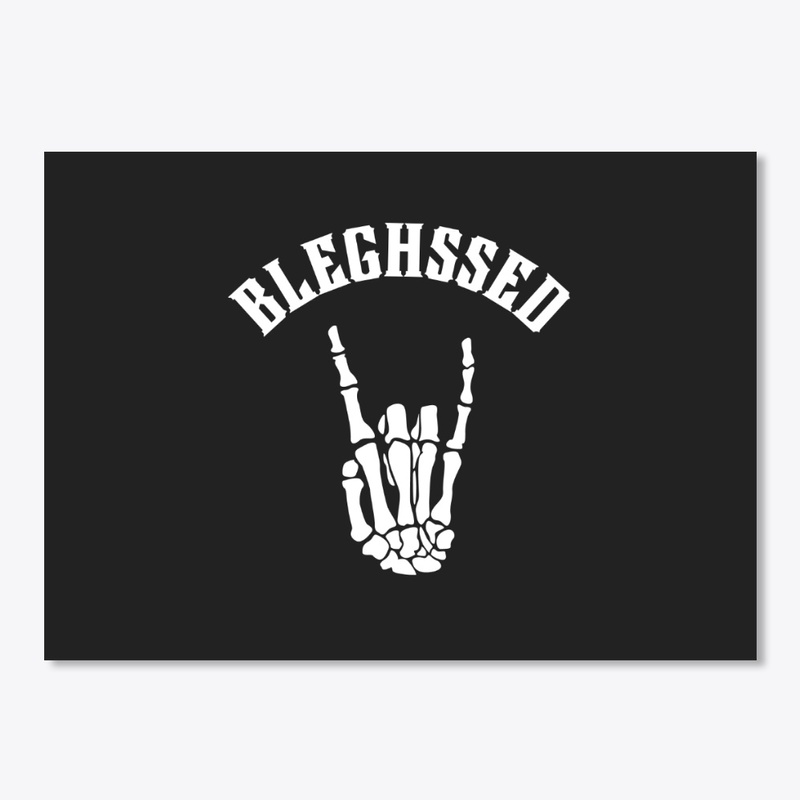 Bleghssed