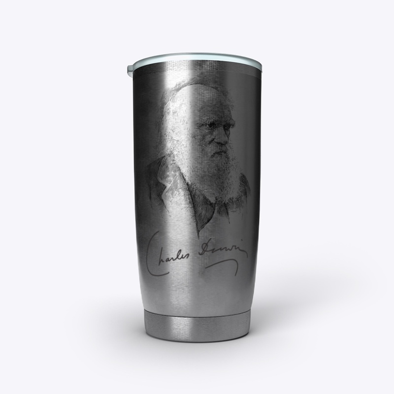 Charles Darwin