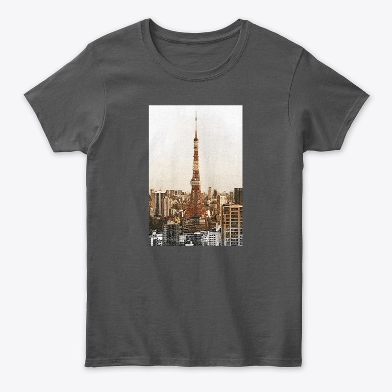 tokyo city collection 