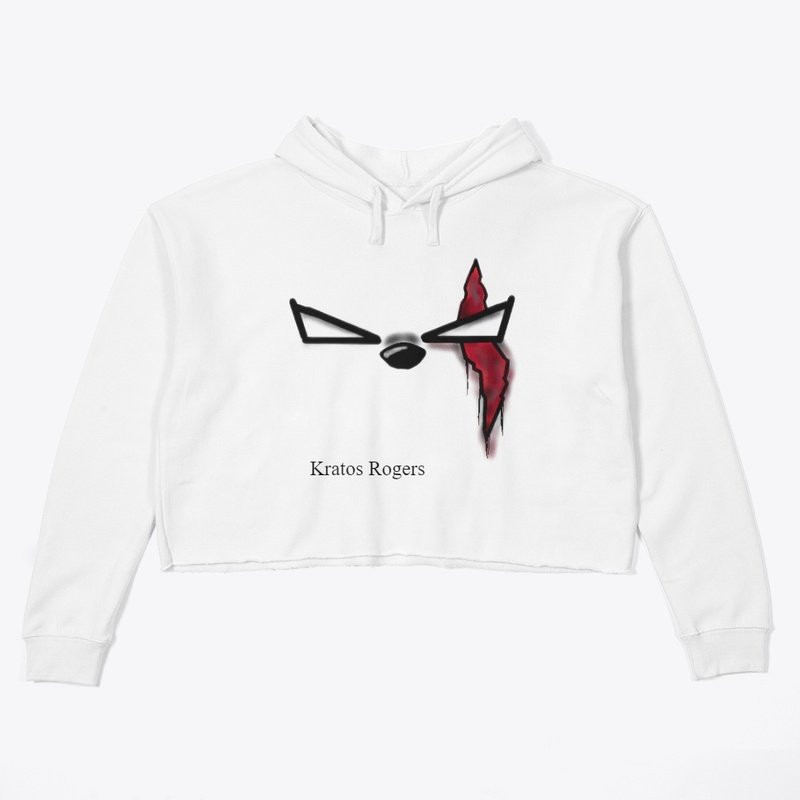 Kratos Rogers