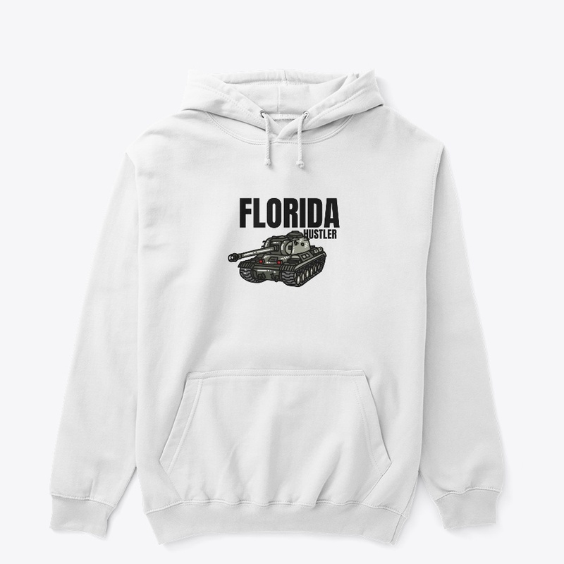 FLORIDA HUSTLER BRAND 
