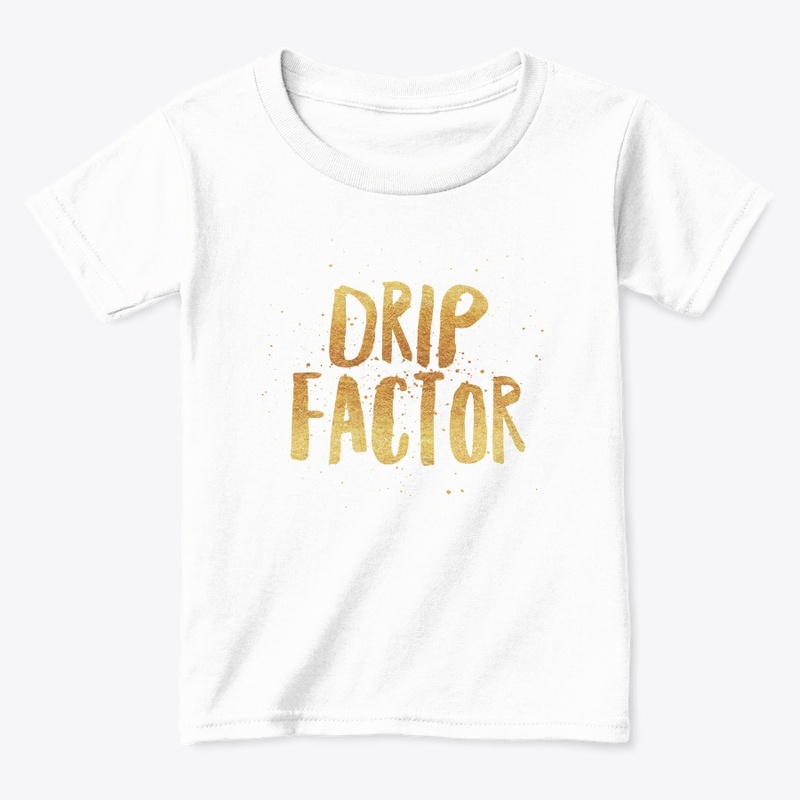 Drip Factor GX3