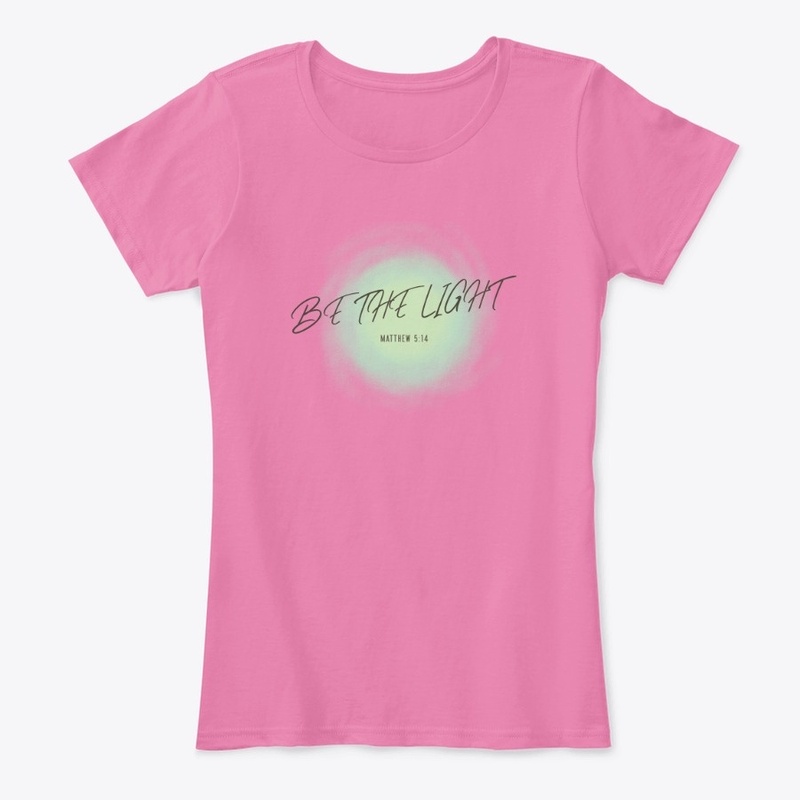 Be The Light
