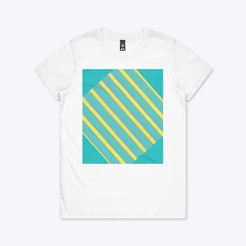 Leisure Turquoise