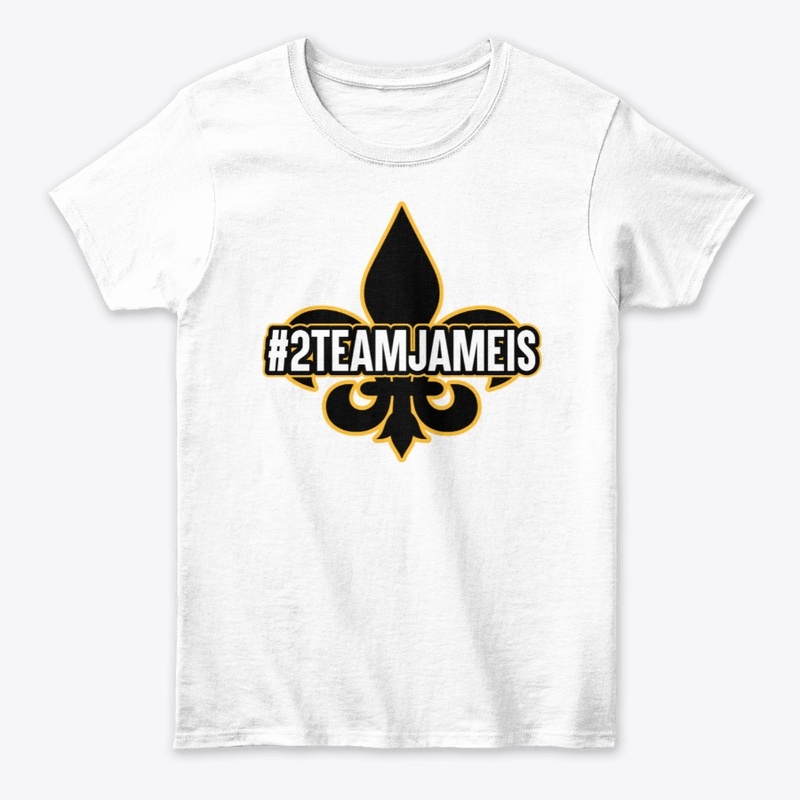 #2TEAMJAMEIS