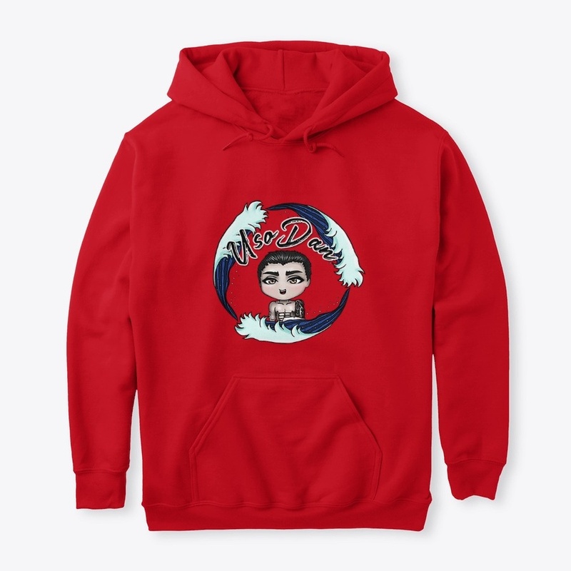 UsoDan Merch