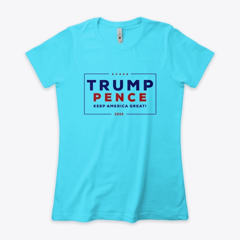 Keep America Great 2020