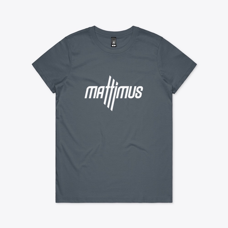 Mattimus - 2021 White Label