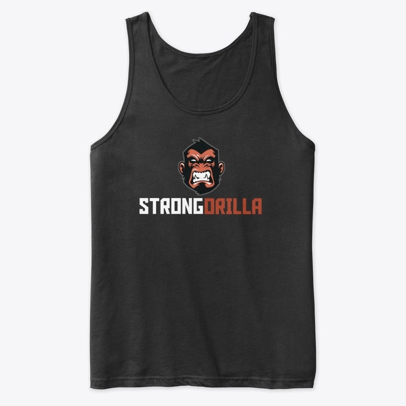 Strong Gorilla  Collection
