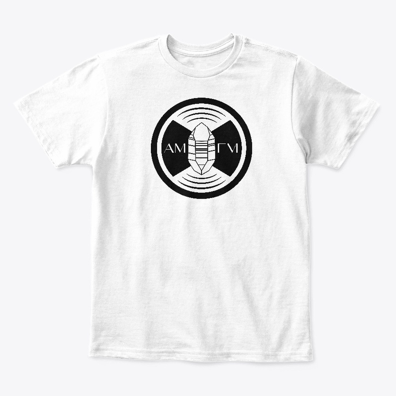Avant Mining Fisher Mountain (White)