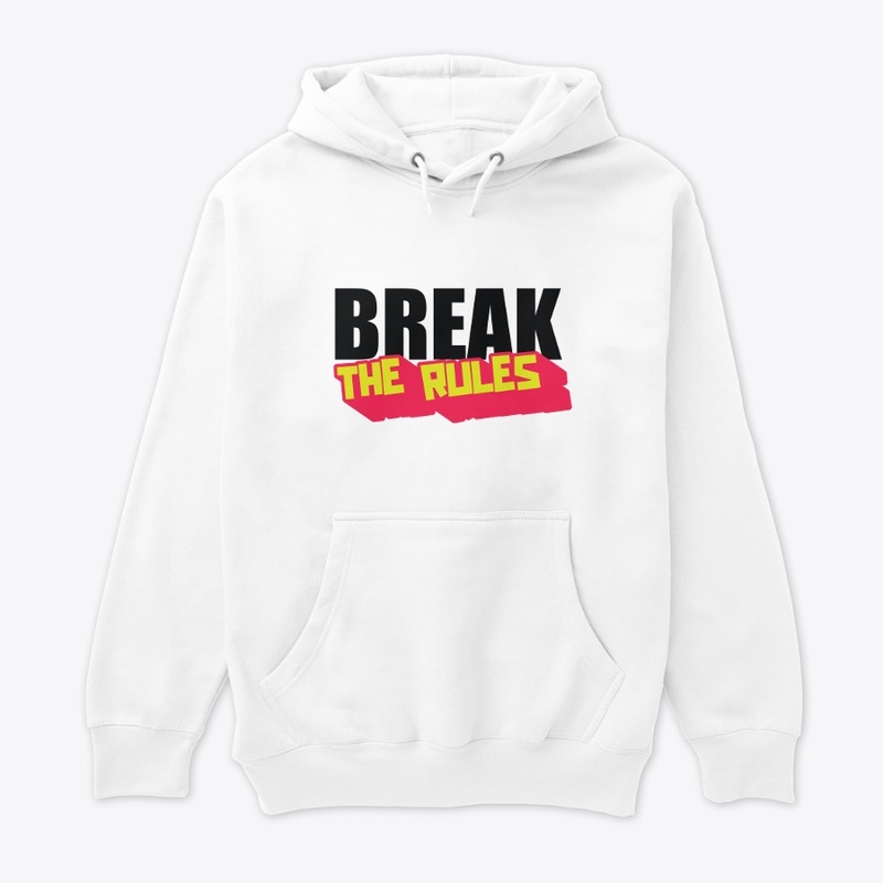 Break Your Rule