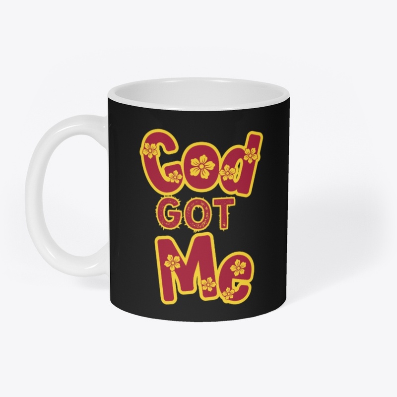 God Got Me