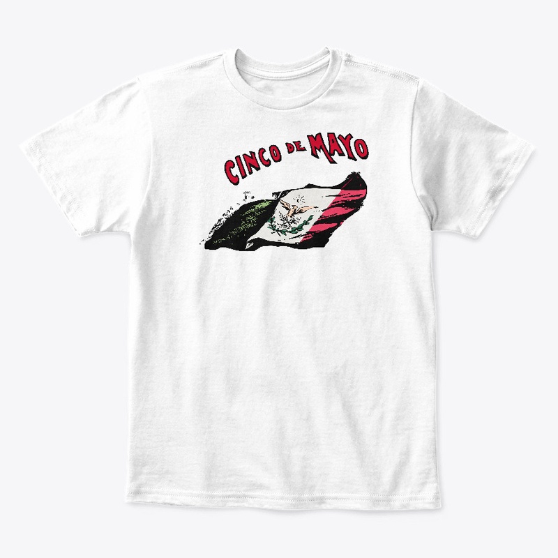 Cinco De Mayo