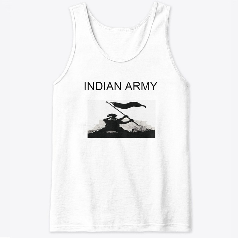 INDIAN ARMY