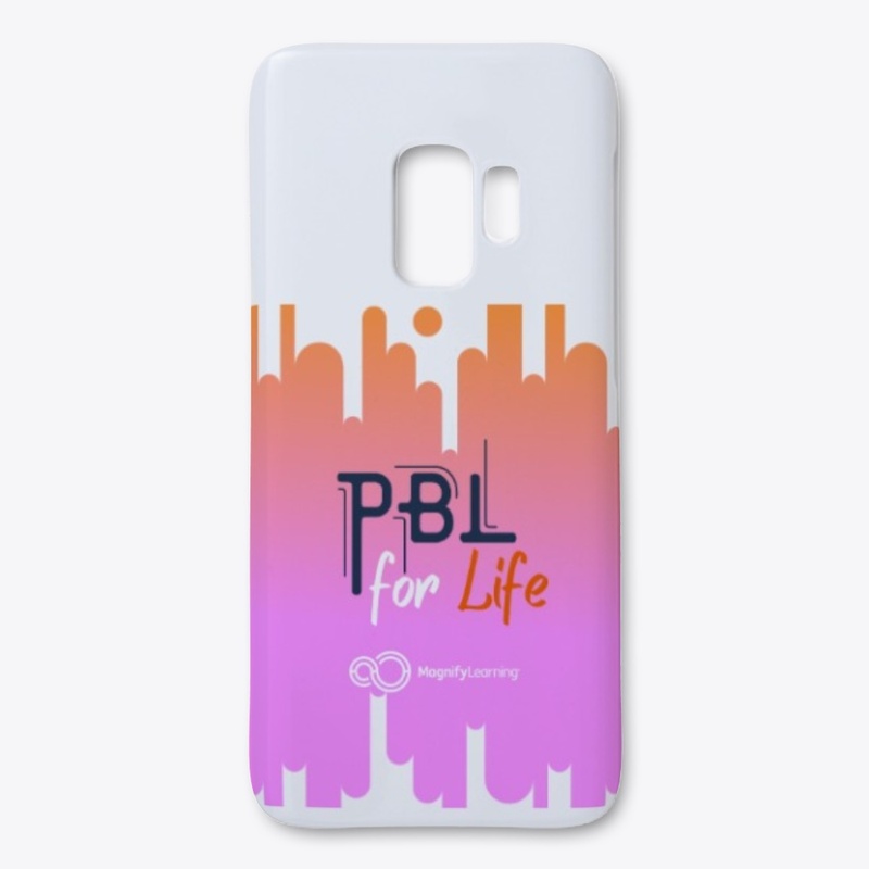 PBL for Life Pink