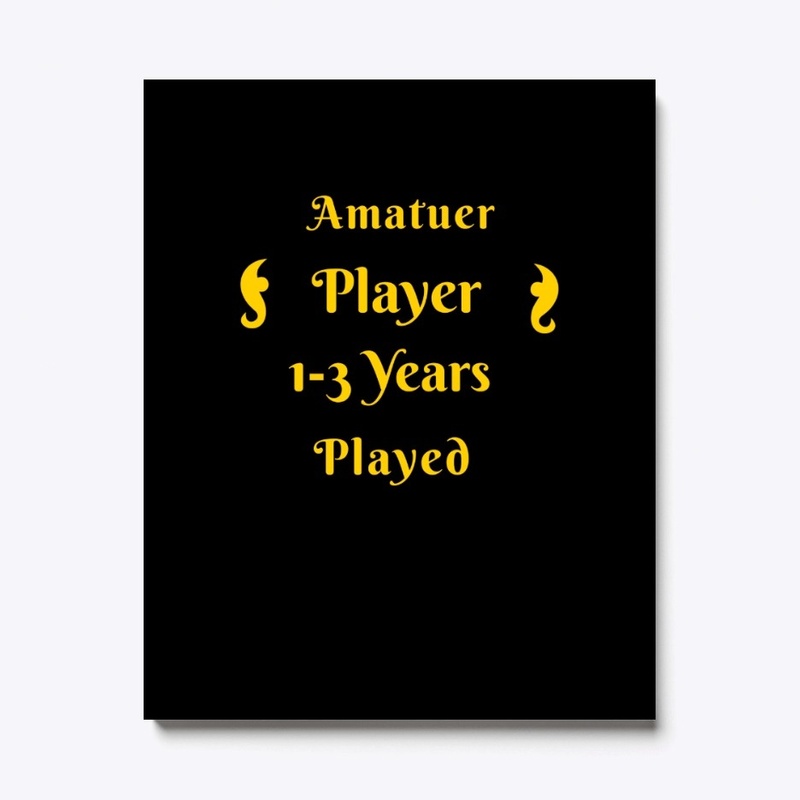 Amateur Player