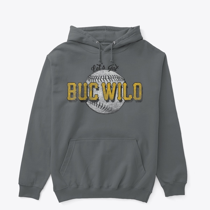 Let's Get Buc Wild