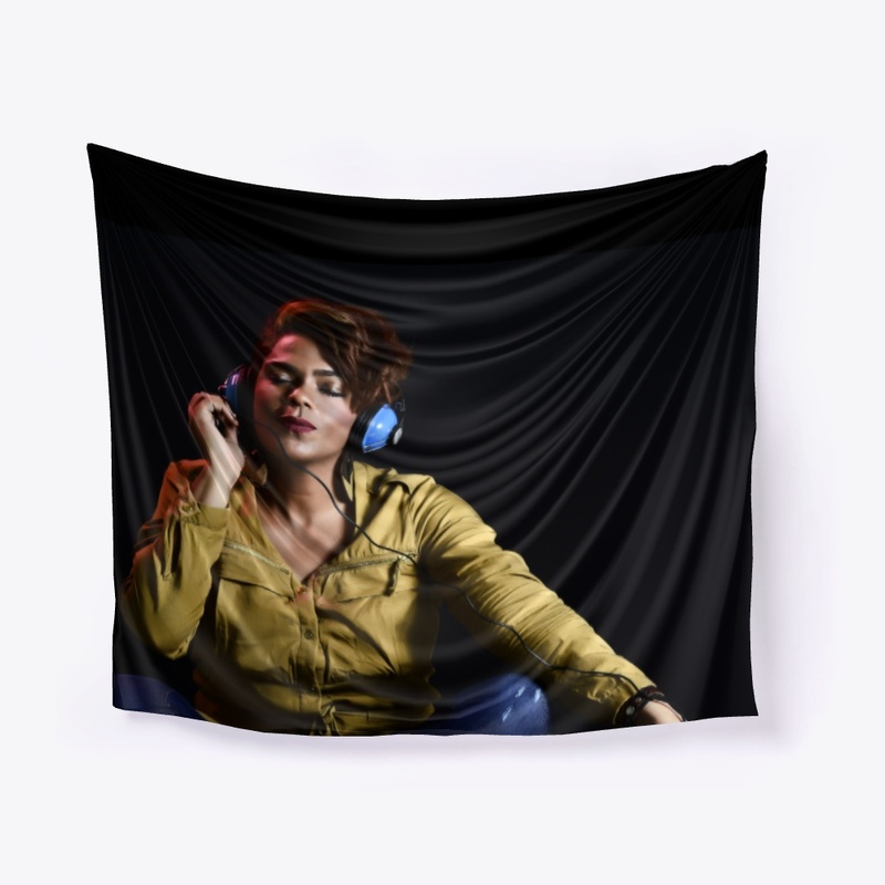kadın muzık