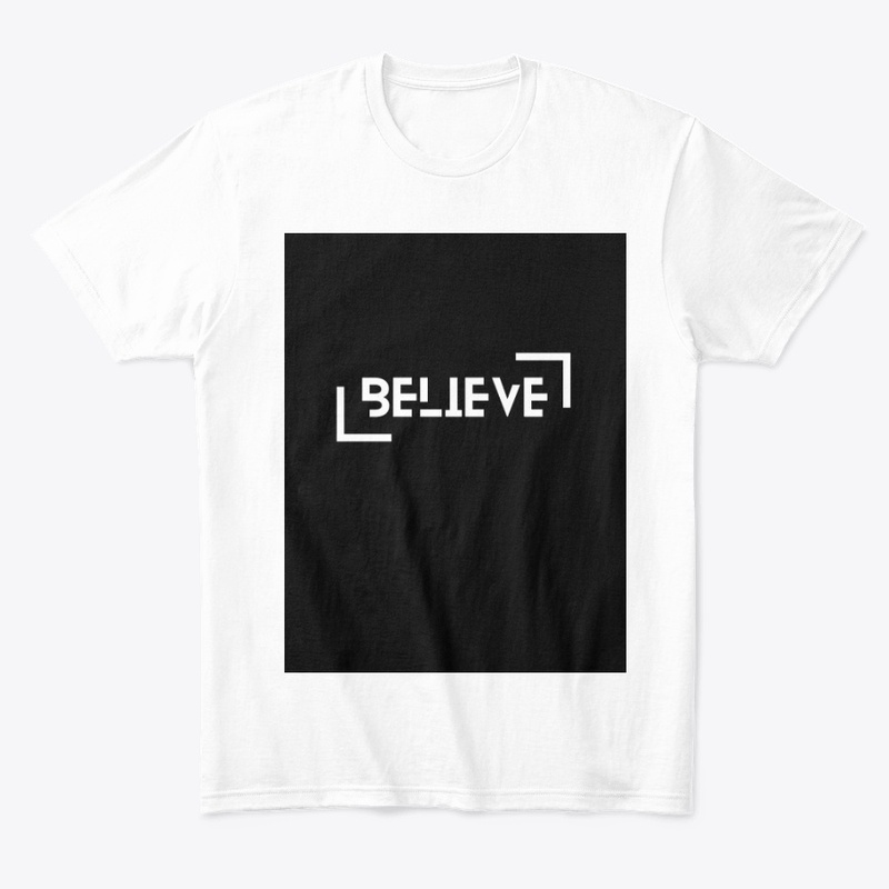 Believe 